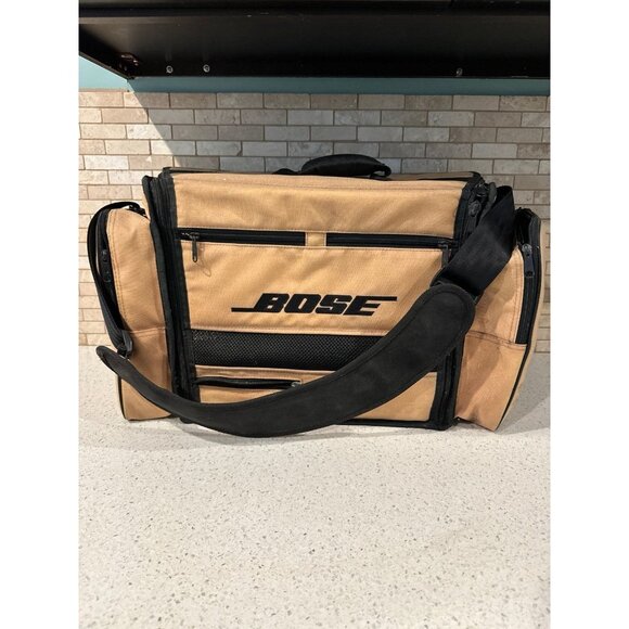 BOSE Acoustic Wave Music II Audio System FM AM Radio CD Player - Picture 10 of 12